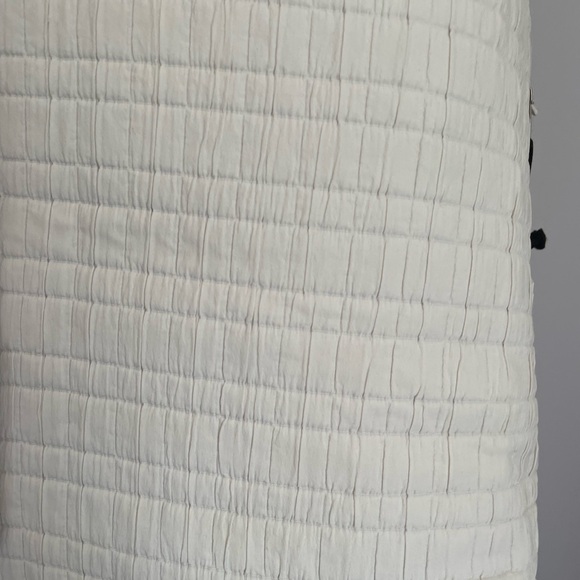 NWT Serene Travels vest tie expedition perfect for spring and travel - Picture 4 of 16